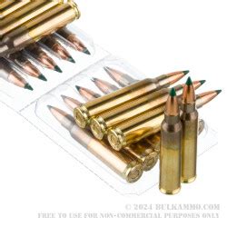 Rounds Of Bulk Ammo By Adi World Class Gr Blitzking