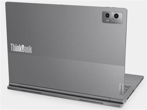 Lenovo ThinkBook Laptops At CES 2024 Offer Innovative Style And