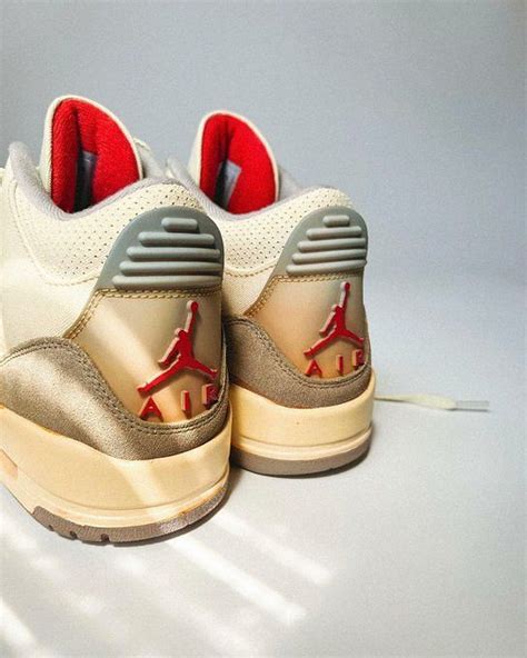 5 Notable Air Jordan 3 Colorways Of All Time