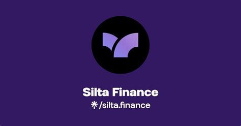 silta finance twitter linktree