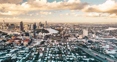 Brisbane Takes The Lead As Australias Most Profitable Property Market