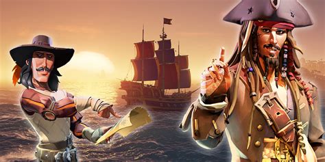 10 Ways Sea Of Thieves Has Changed Since 2018