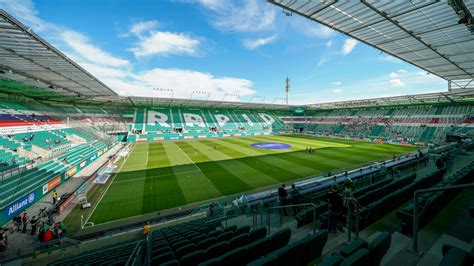 Der Fußball Romantiker Ralf Rangnick will ins Rapid Stadion