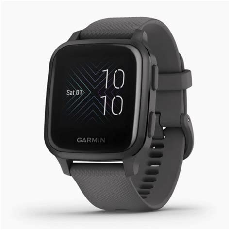 Jual Garmin Venu SQ Garansi Resmi TAM 2 Tahun Shopee Indonesia