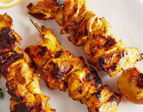 How To Make Paprika Chicken Skewers Letsdiskuss