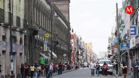 Cambiarán sentido vial de calles 10 y 14 Oriente Poniente de Puebla