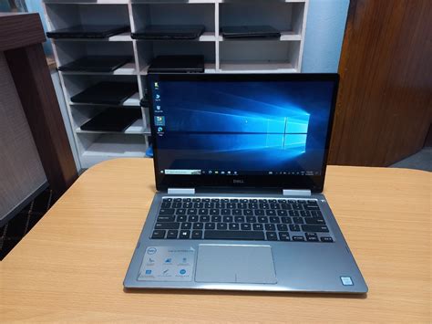 Dell Inspiron 7373 2 In 1 Mero Laptop