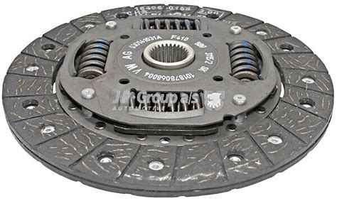 New Clutch Disc Fits SKODA SEAT VW MERCEDES Fabia I Combi Praktik II