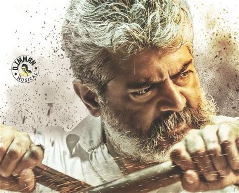 122 Theatres for Viswasam in Malaysia! Tamil Movie, Music Reviews and News