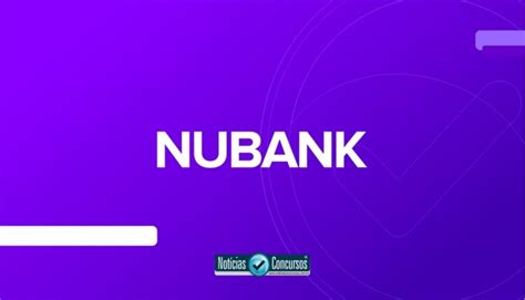 NUBANK confirma que vai dar R 50 de crédito via aplicativo