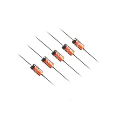 Buy 9V 1 2W Zener Diode At An Affordable Price Direnc Net