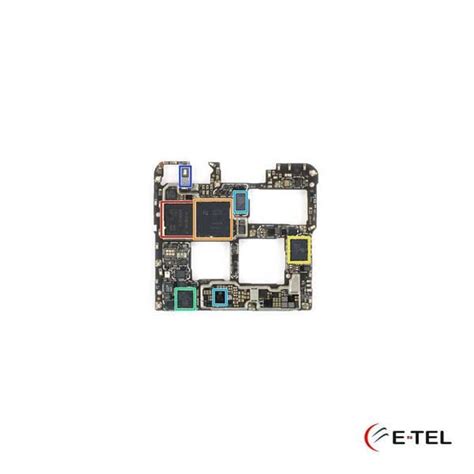 Huawei Mate 40 Motherboard Repair Service In BD