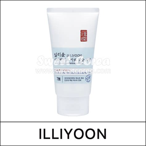 Illiyoon I Ceramide Ato Concentrate Cream 150ml Oy 99 21509