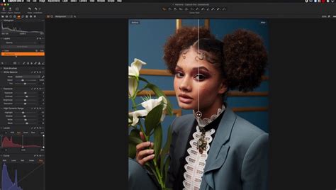 A Beginners Guide To Editing With Capture One For Portraits Fstoppers