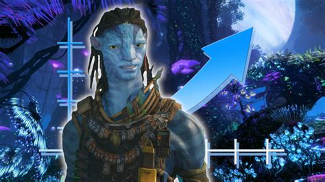 Avatar Ubisofts Neue Open World Erschien Genau Zur Richtigen Zeit