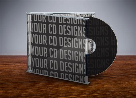 14 Cd Jewel Casepsd Images Cd Case Cover Template Cd Jewel Case