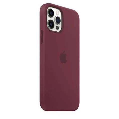 Iphone 12 Silicone Case at Rs 70 in Gurugram | ID: 22771177833