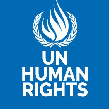 United Nations Human Rights Logo