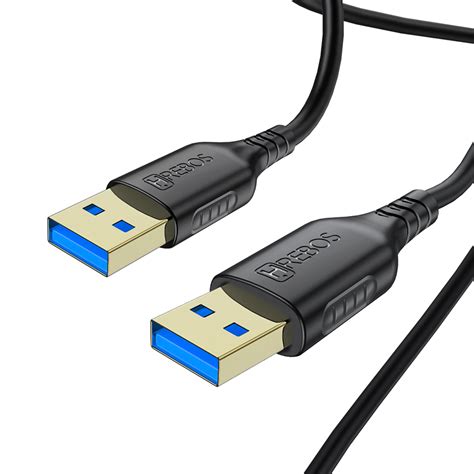 Cabo Extensor Usb Bridge Hrebos