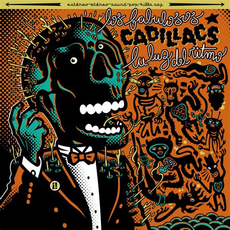 Fabulosos Cadillacs Discografia Descargar Bajo Lunetaf Ag