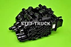 LUFTTROCKNER KNORR BREMSE K138267 EL2208 MERCEDES BENZ A0014465664