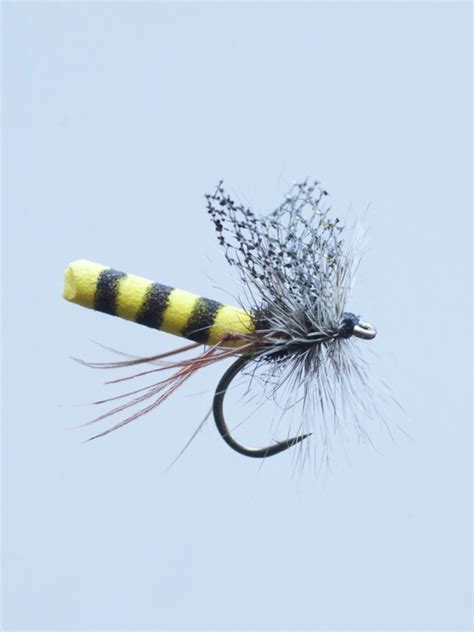 Flies For Coarse Fish Large Dg Fishing