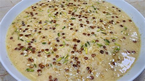 Eid Special Golden Sheer Khorma ️behad Mazedar Caramel Sheer Khorma