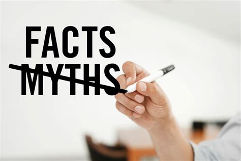 Myths About Dyslexia And The Truth Behind Them Learning Lab