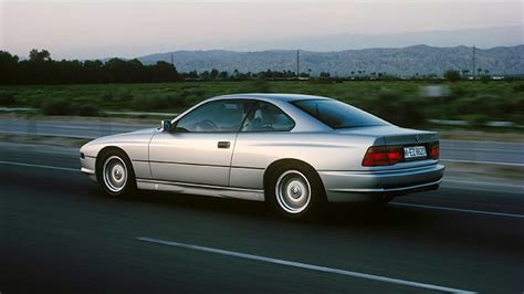 10 reasons why the BMW 8-Series is a great car | Top Gear
