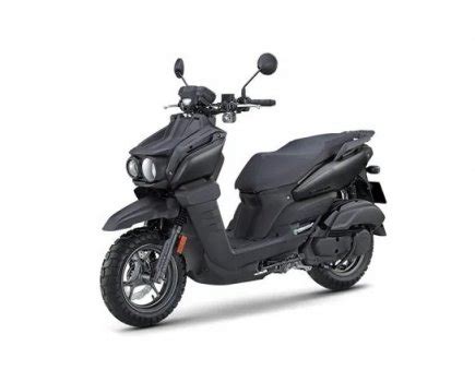 Yamaha ZUMA 125 2024 Price Specs Review Fasterwheeler