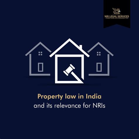 Essential Guide To Property Laws In India For Nris