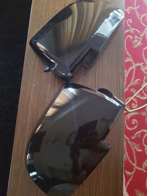 Naza Citra Side Mirror Cover Auto Accessories On Carousell