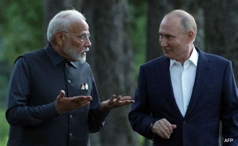 India S Direct Appeal To End Ukraine War At Pm Narendra Modi Vladimir Putin Dinner