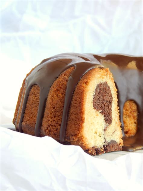 Budin De Naranja Y Chocolate Miicakes