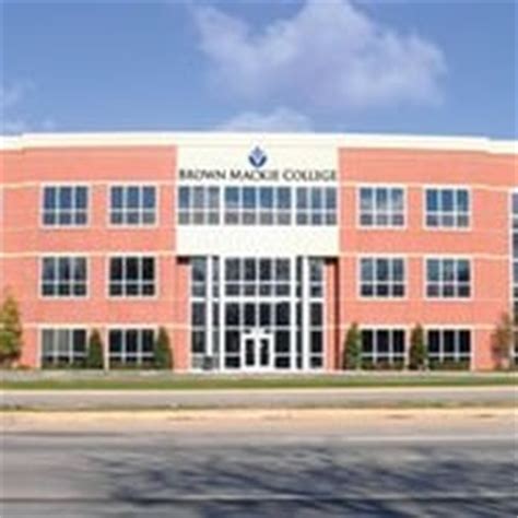 Brown Mackie College - Colleges & Universities - 3605 Fern Valley Rd, Okolona, Louisville, KY ...