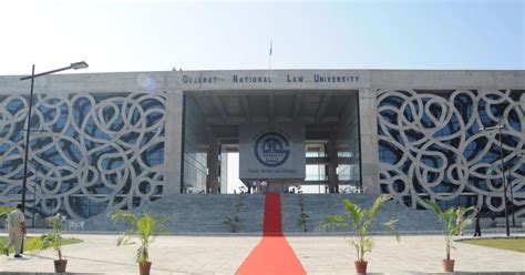 Gnlu To Launch New Campus In Silvassa After Gujarat Assembly Passes