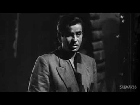 06 Raat Andheri Door Savera Raj Kapoor Nargis A 360P YouTube