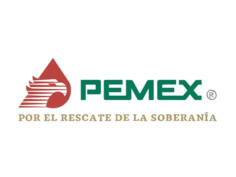 Petroleos Mexicanos 2018-2024 Logo PNG vector in SVG, PDF, AI, CDR format