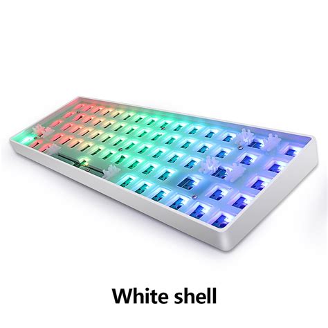 Gks Hot Swap Rgb Diy