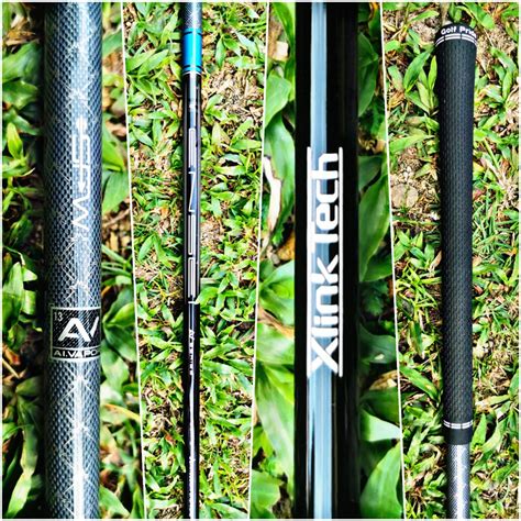 Tensei Blue Av Series Sfw S Driver Shaft Sports Equipment Sports