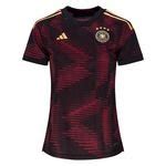 DFB Deutschland Auswärtstrikot 2022 23 Damen unisportstore de