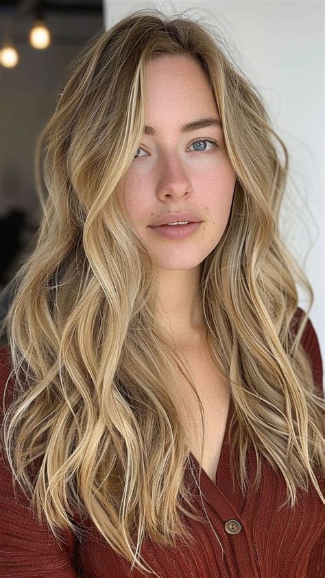 Dreamy Dirty Blonde 25 Stunning Hair Ideas To Enchant In 2024 En 2024 Coiffure Couleur