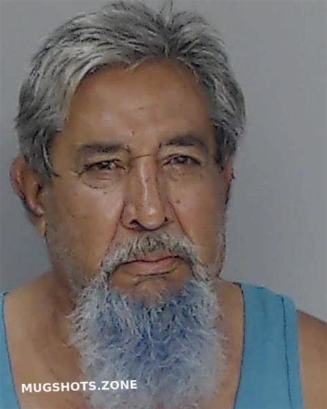 Reyes Bobby 02082023 Nueces County Mugshots Zone