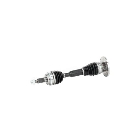 Trakmotive Gm Xtt Ap Extended Travel Cv Axle Shaft For