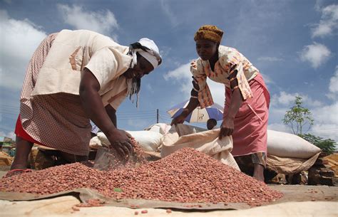 West African states, US may work on new trade agreement | bilaterals.org