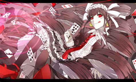 Dangan Ronpa Images Celestia Ludenberg Hd Wallpaper And Background