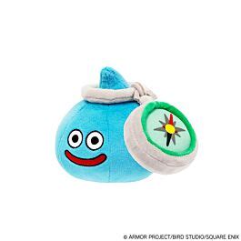 AitaiKuji Dragon Quest Square Enix Plush S Slamichi Plush