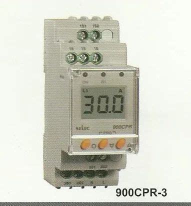 Protection Relays - Analog Protection Relays Wholesale Trader from Chennai