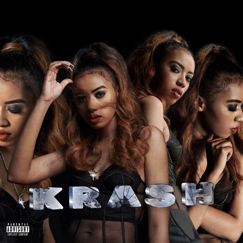 ‎krash De Jean Deaux En Apple Music