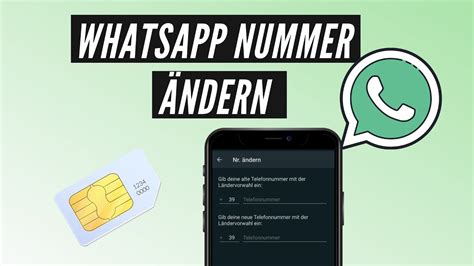 WhatsApp Nummern Zum Anschreiben Einfaches Schreiben Einfaches Lesen